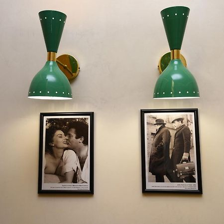 Apartament Le Stanze Sopra I Portici Chiavari Zewnętrze zdjęcie
