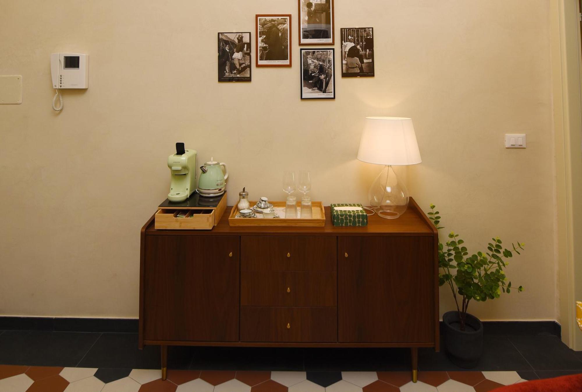 Apartament Le Stanze Sopra I Portici Chiavari Zewnętrze zdjęcie