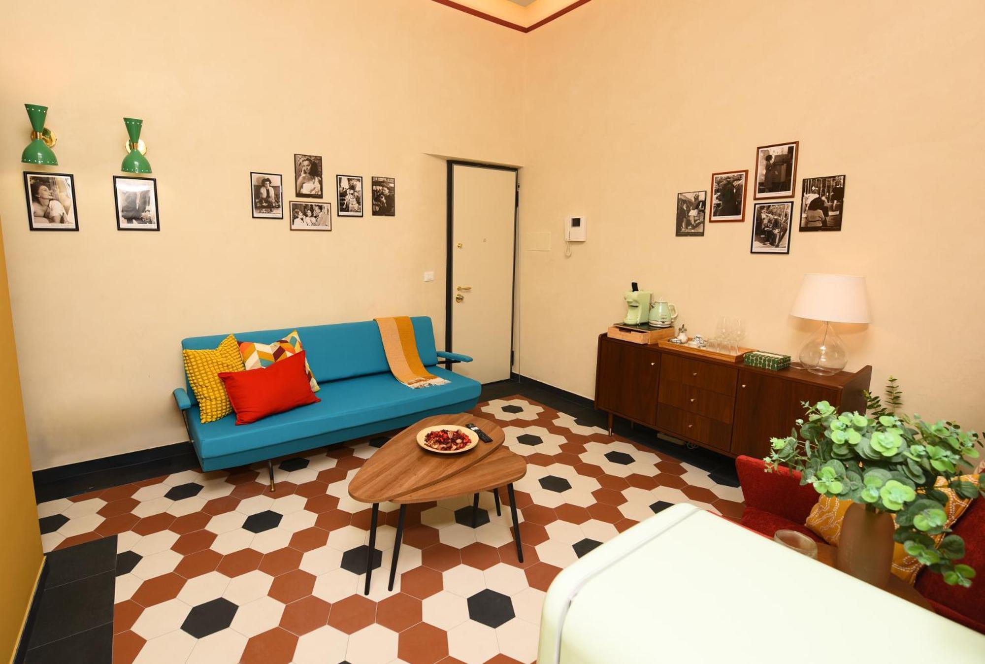 Apartament Le Stanze Sopra I Portici Chiavari Zewnętrze zdjęcie