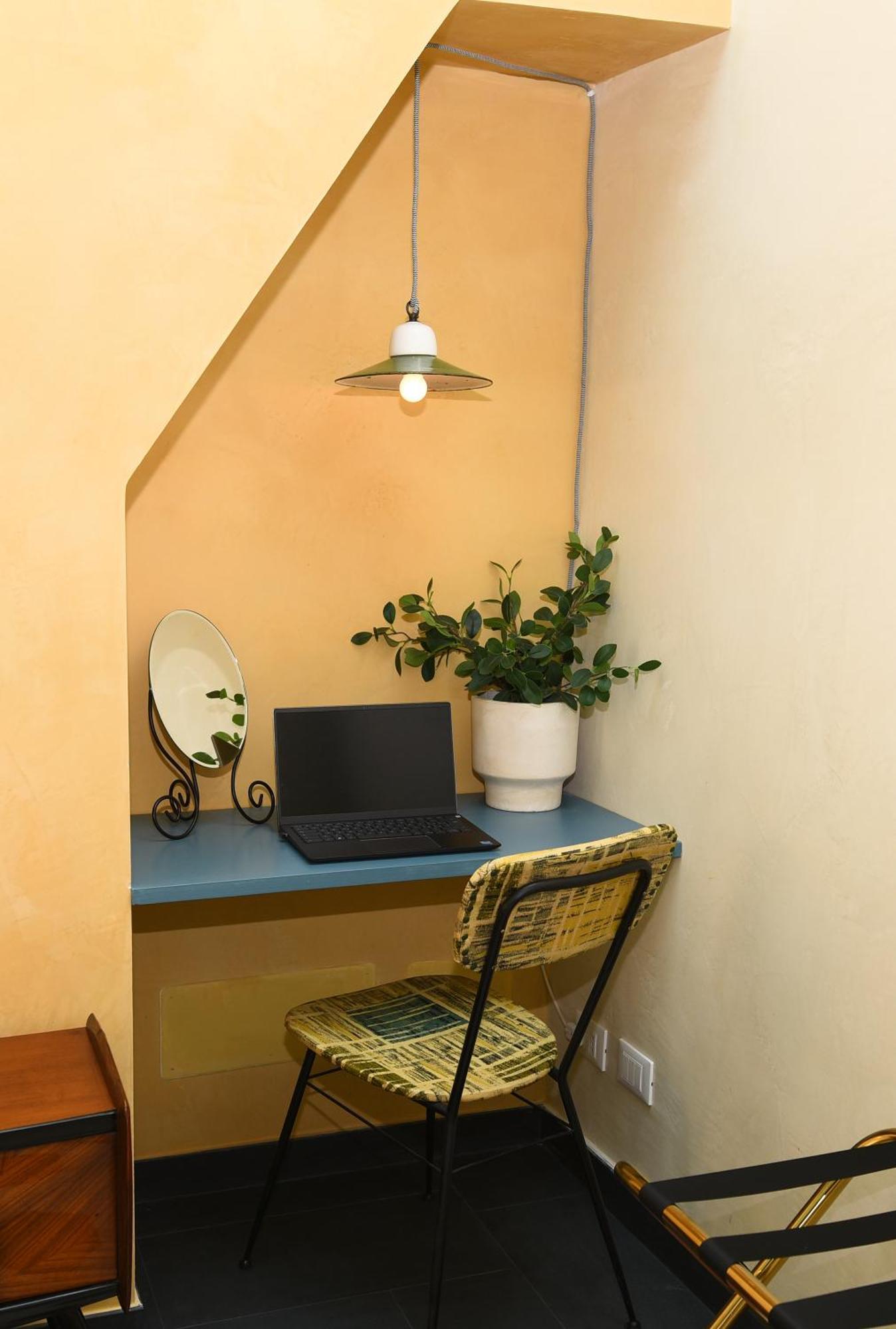 Apartament Le Stanze Sopra I Portici Chiavari Zewnętrze zdjęcie