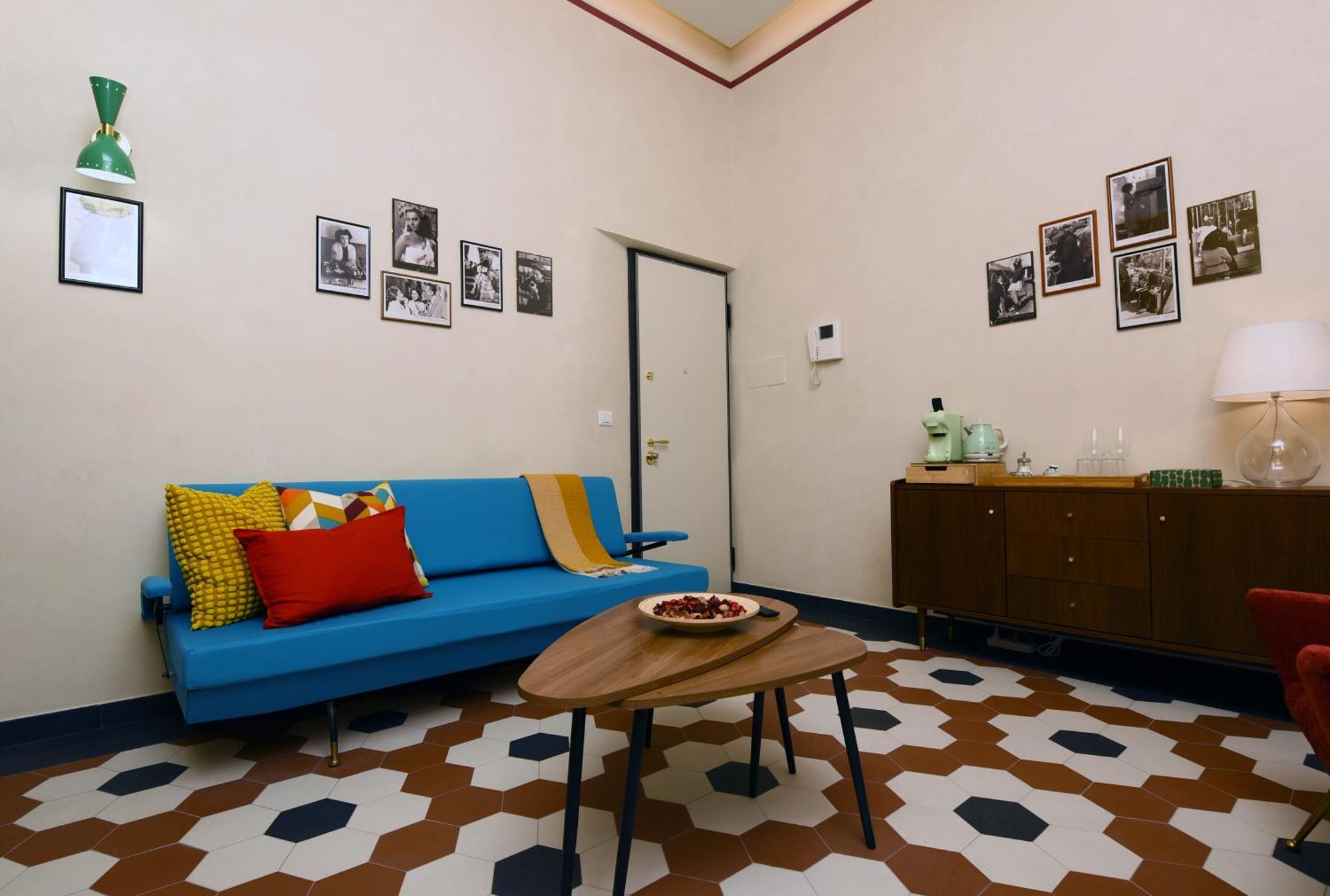 Apartament Le Stanze Sopra I Portici Chiavari Zewnętrze zdjęcie