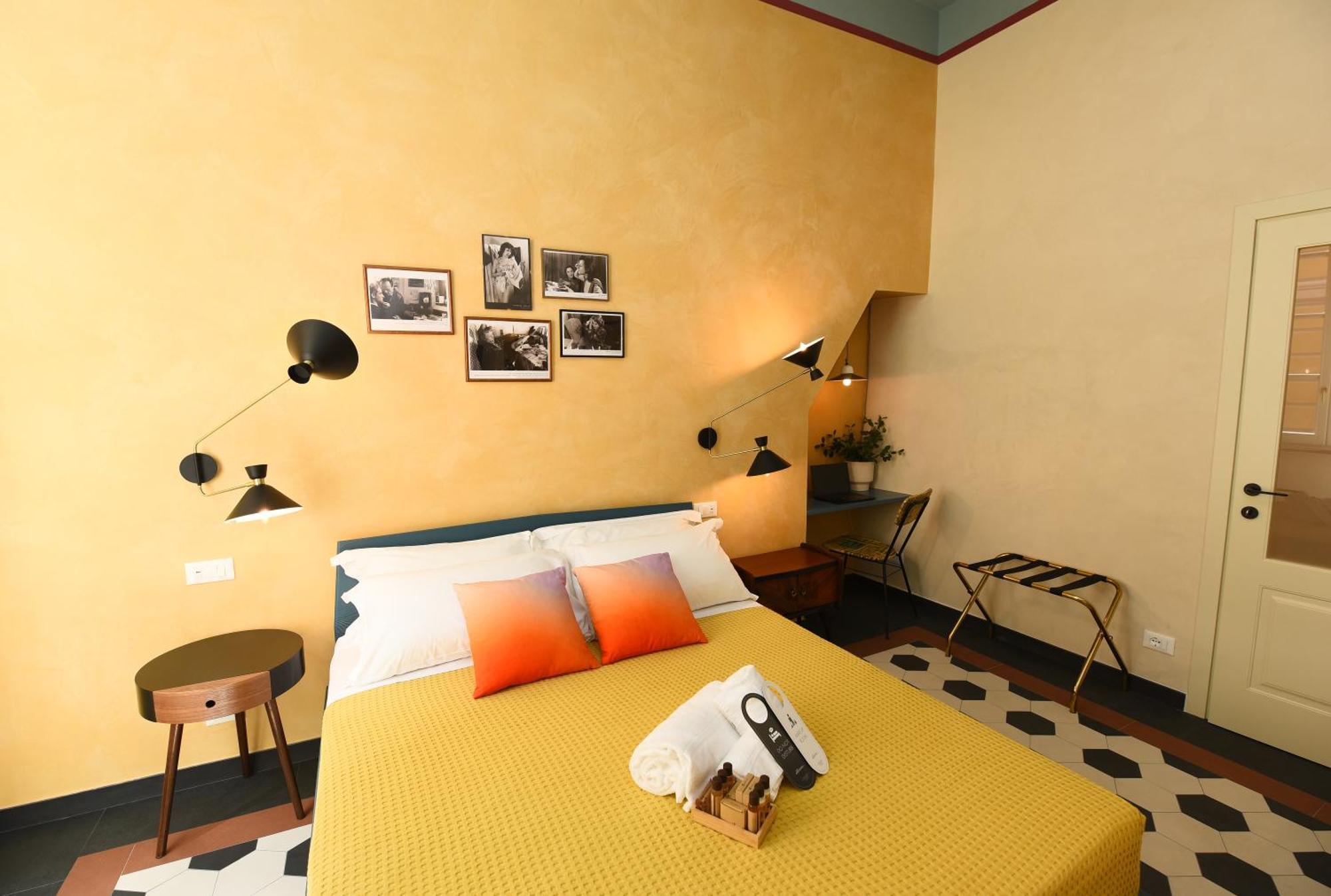 Apartament Le Stanze Sopra I Portici Chiavari Zewnętrze zdjęcie