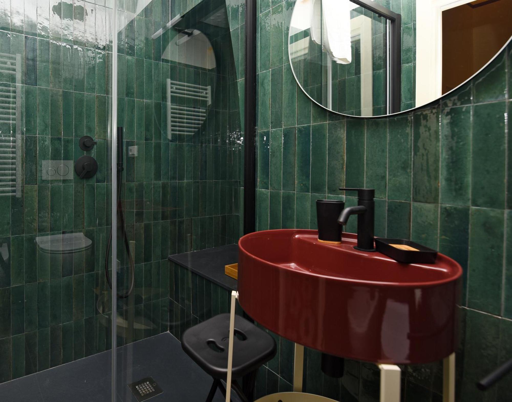 Apartament Le Stanze Sopra I Portici Chiavari Zewnętrze zdjęcie