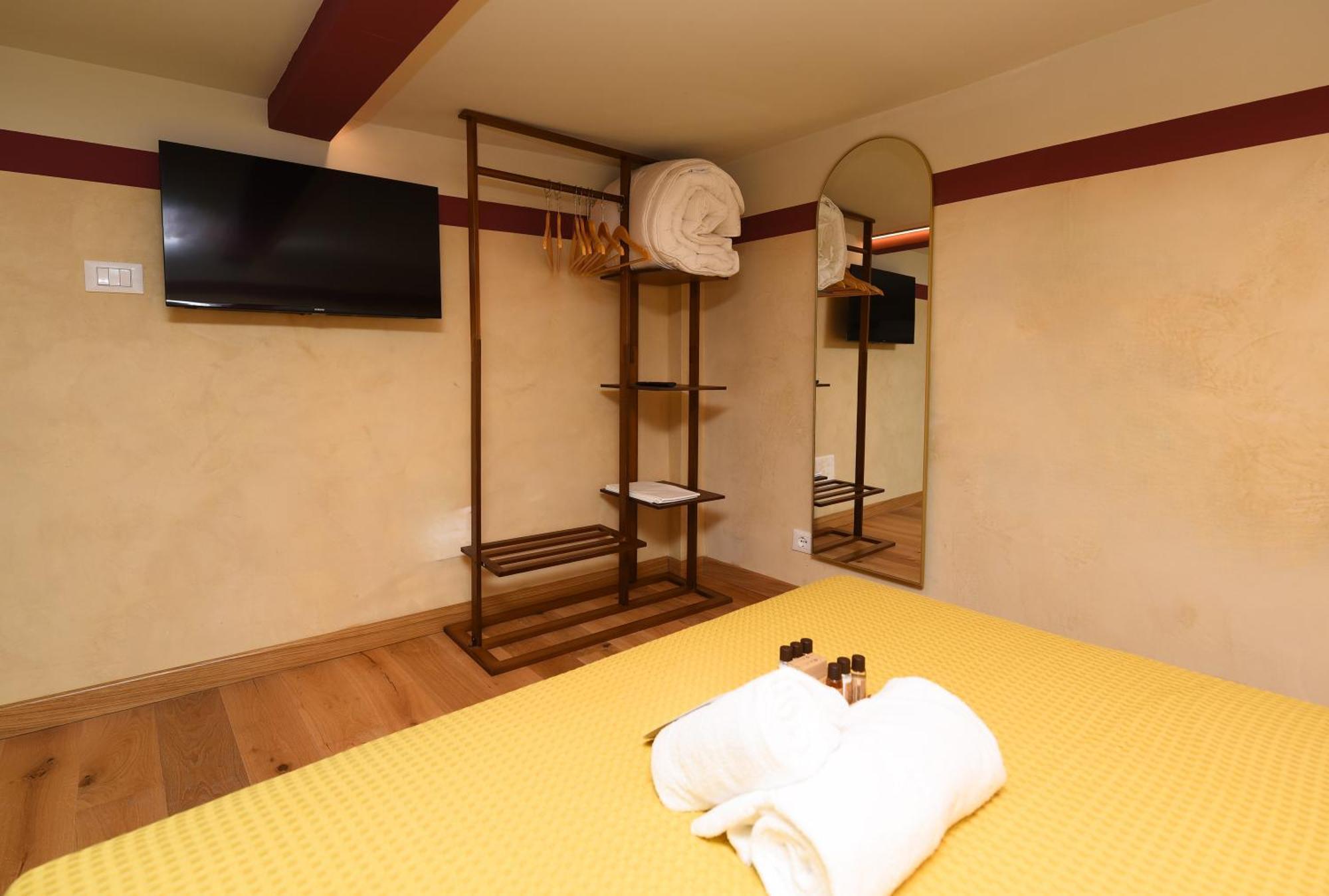 Apartament Le Stanze Sopra I Portici Chiavari Zewnętrze zdjęcie