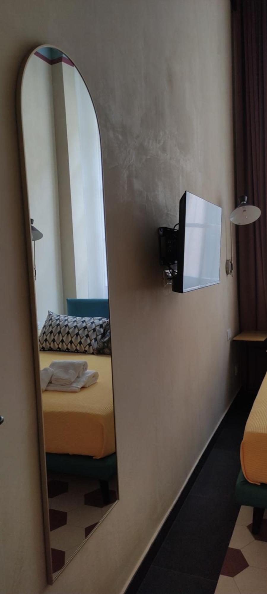 Apartament Le Stanze Sopra I Portici Chiavari Zewnętrze zdjęcie