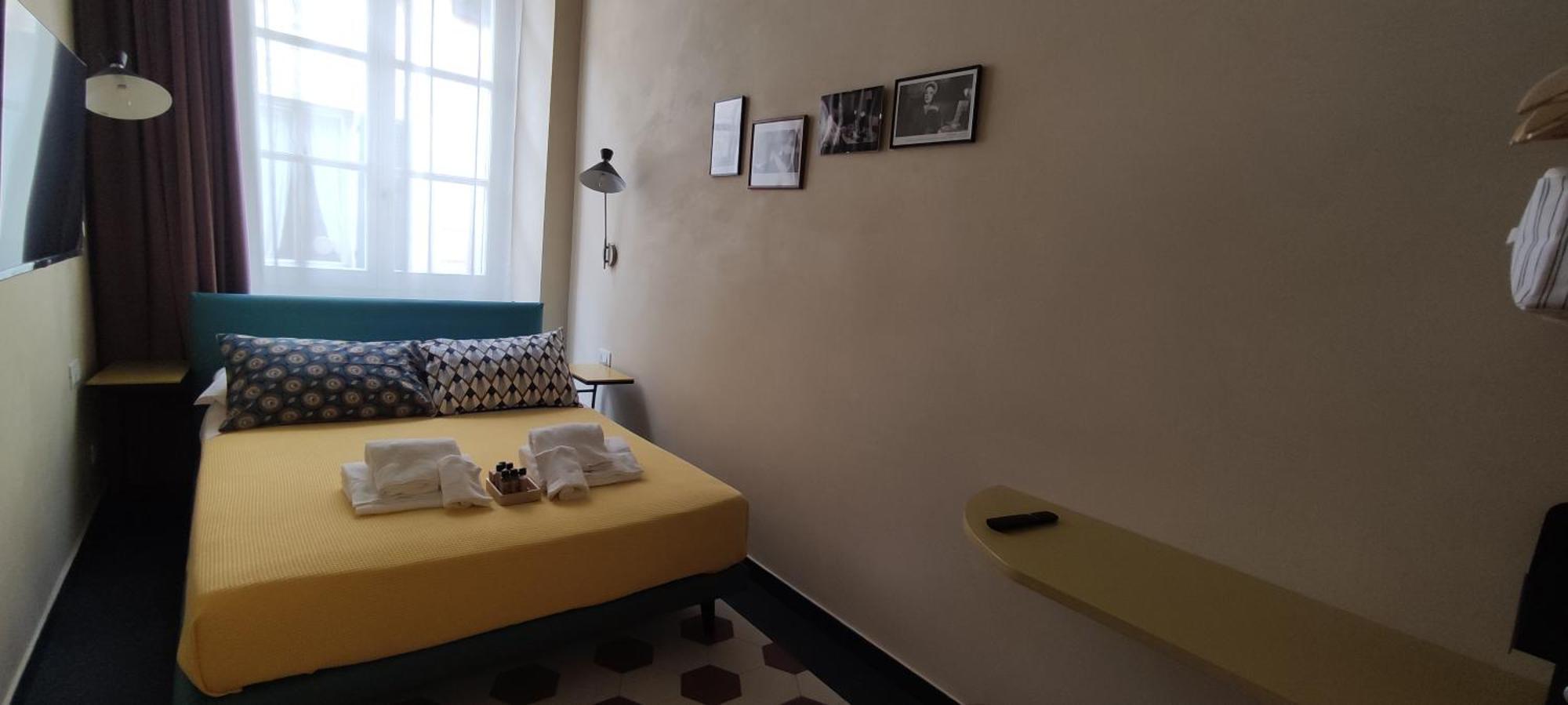 Apartament Le Stanze Sopra I Portici Chiavari Zewnętrze zdjęcie