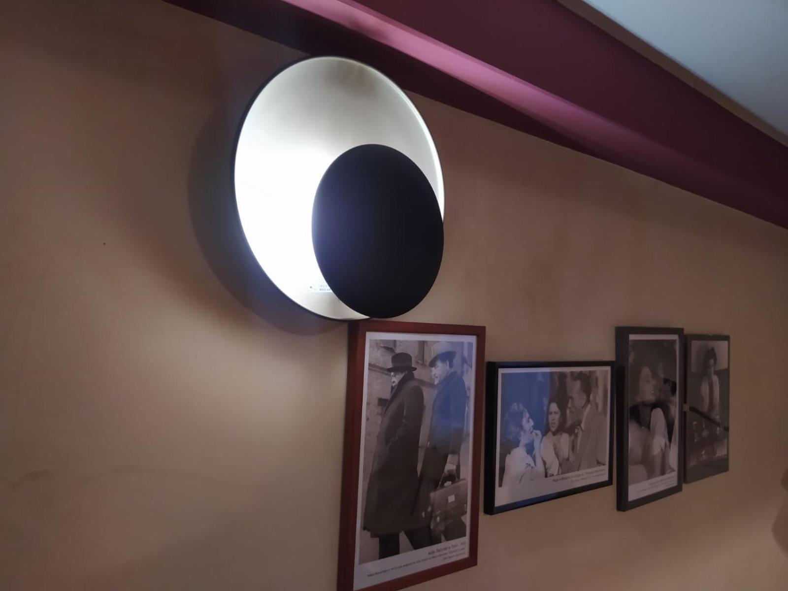 Apartament Le Stanze Sopra I Portici Chiavari Zewnętrze zdjęcie