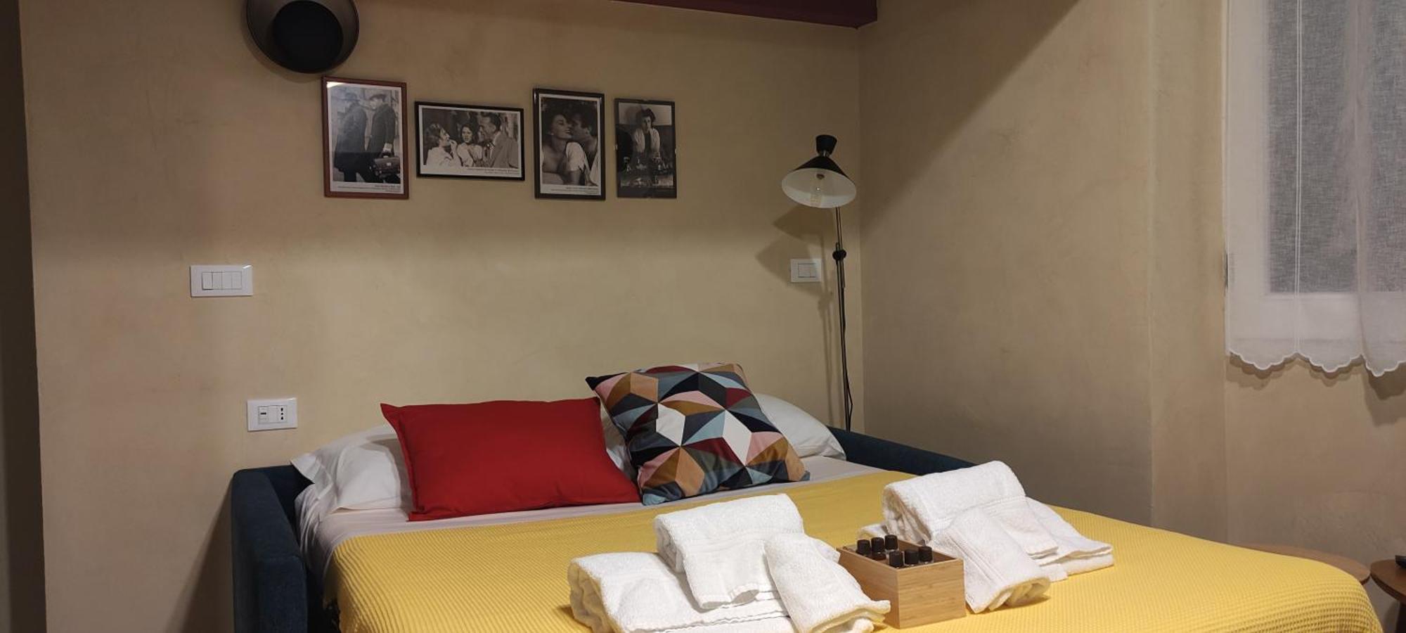 Apartament Le Stanze Sopra I Portici Chiavari Zewnętrze zdjęcie