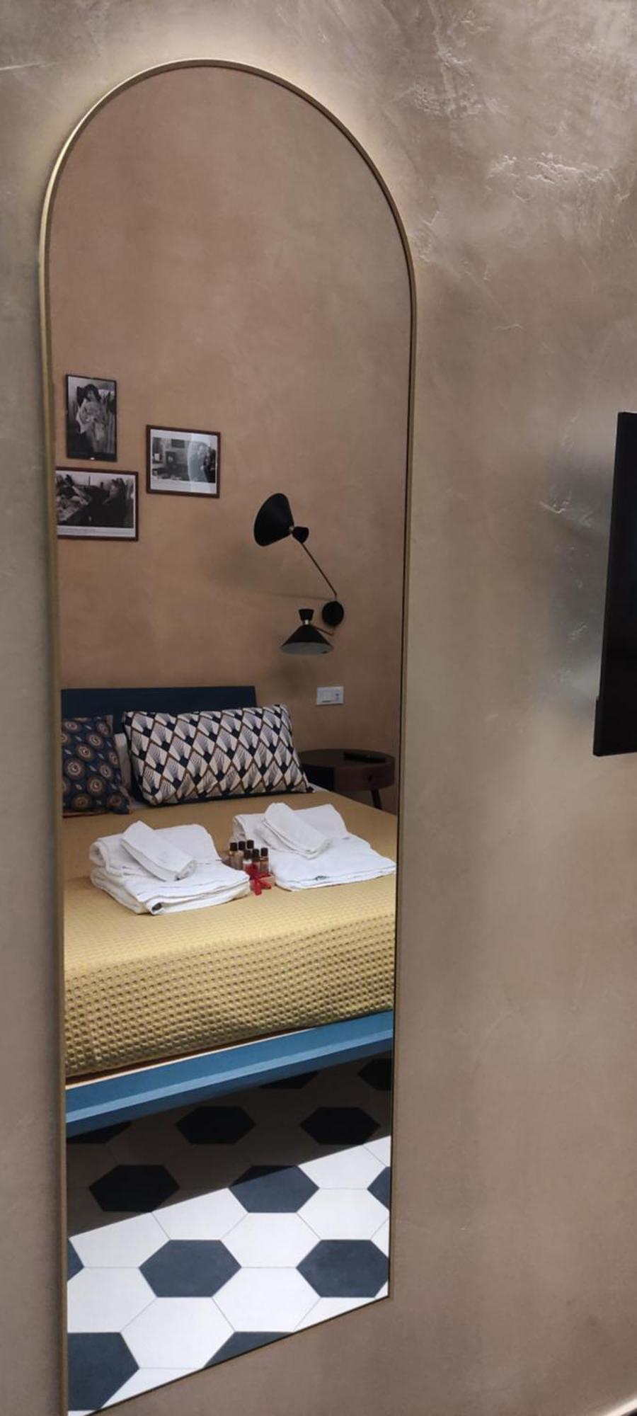 Apartament Le Stanze Sopra I Portici Chiavari Zewnętrze zdjęcie