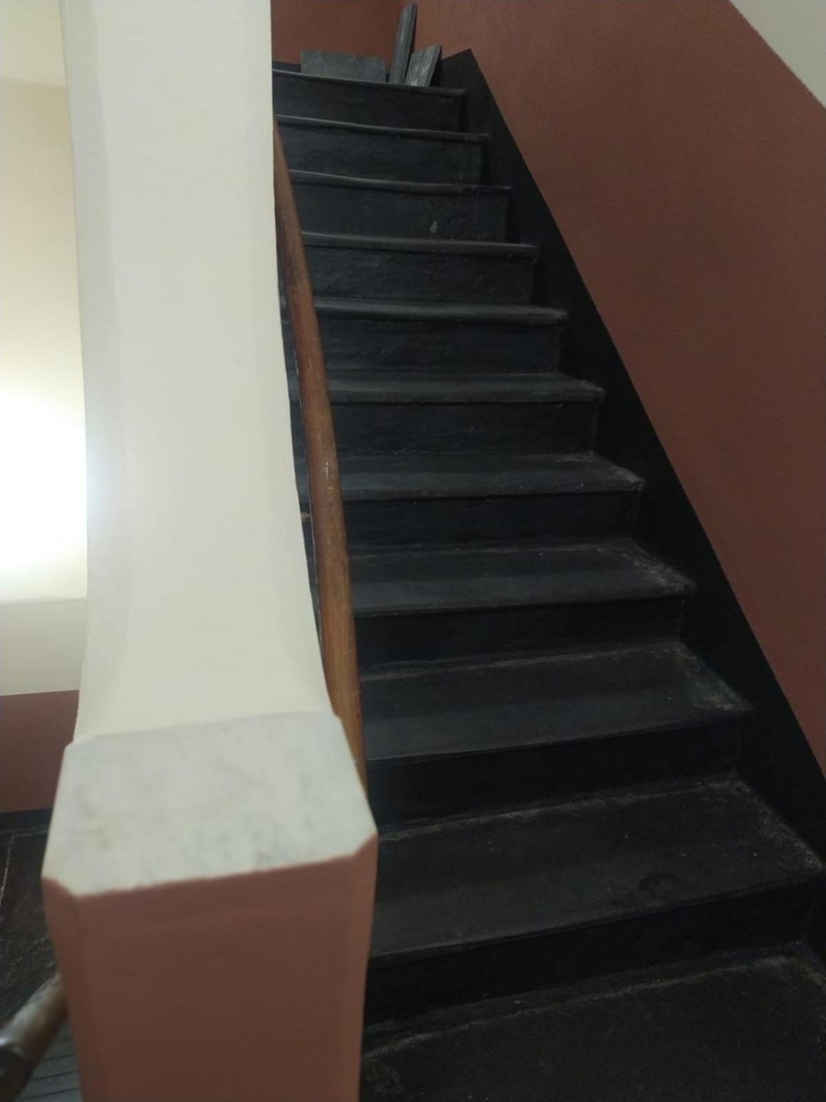 Apartament Le Stanze Sopra I Portici Chiavari Zewnętrze zdjęcie