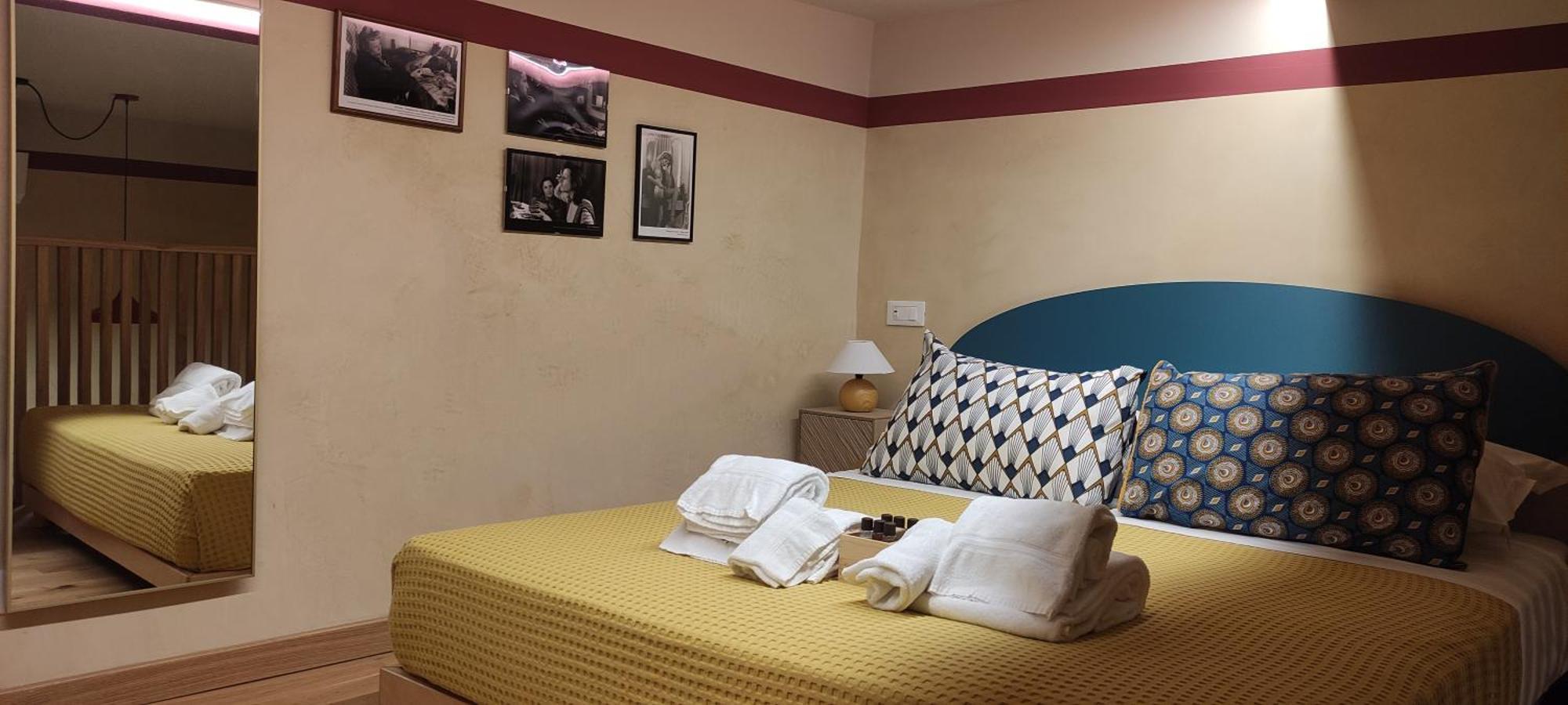 Apartament Le Stanze Sopra I Portici Chiavari Zewnętrze zdjęcie